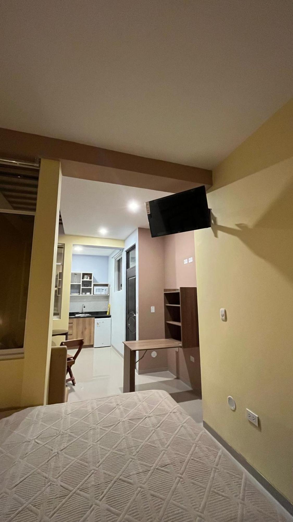 Mak Suites Piura Exterior foto